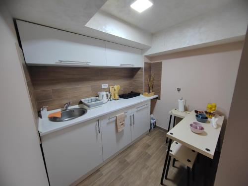 Jacuzzi Apartman PK Pančevo (Jacuzzi Apartman PK Pancevo) in Center Jacuzzi Apartman PK Pančevo (Jacuzzi Apartman PK Pancevo) in Center