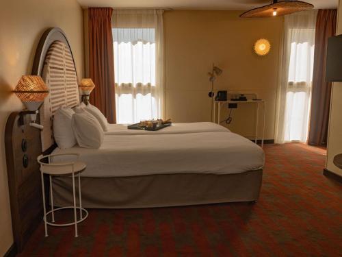 Mercure Arles Centre Arenes in مركز مدينة آرل Mercure Arles Centre Arenes in مركز مدينة آرل