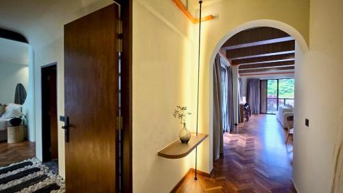 門蒂吉10號旅館 (10 Mentigi) in 金馬倫高原 門蒂吉10號旅館 (10 Mentigi) in 金馬倫高原