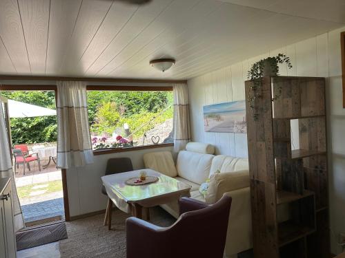 Ferienwohnung Sonnensteg in Ostseebad Sellin Ferienwohnung Sonnensteg in Ostseebad Sellin