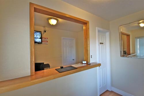 ردهة, Budget Inn in Lompoc ردهة, Budget Inn in Lompoc