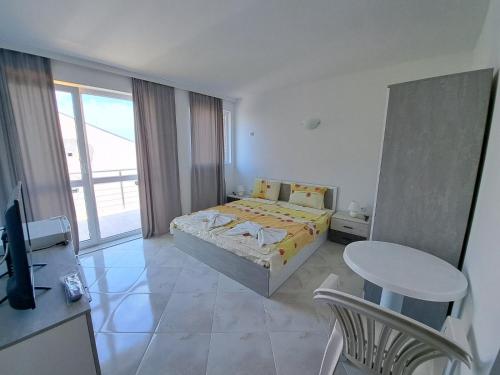 Стаи за гости Кирови in Akhtopol Стаи за гости Кирови in Akhtopol