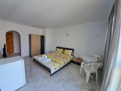 Стаи за гости Кирови in Akhtopol Стаи за гости Кирови in Akhtopol