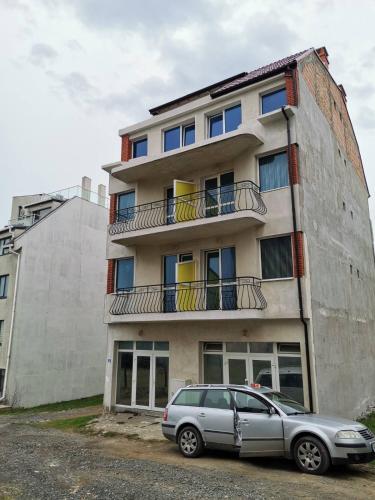 Стаи за гости Кирови in Akhtopol Стаи за гости Кирови in Akhtopol