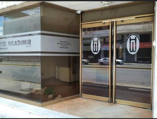 Hotel WLADIMIR in Maracay Hotel WLADIMIR in Maracay