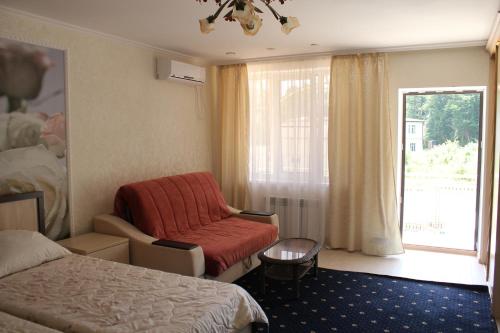 This photo about Hotel Complex Albatros shared on HyHotel.com