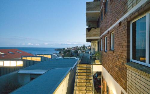 Tamarama Ocean View 1BR in Tamarama Tamarama Ocean View 1BR in Tamarama