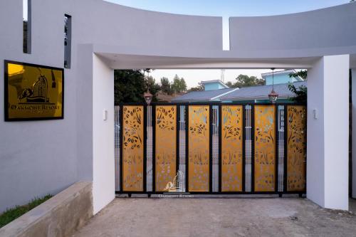 Oakmont Resort in Senga Oakmont Resort in Senga