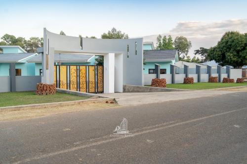 Oakmont Resort in Senga Oakmont Resort in Senga