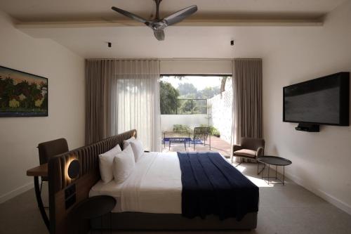 Best Western Resort Country Club in Manesar Best Western Resort Country Club in Manesar