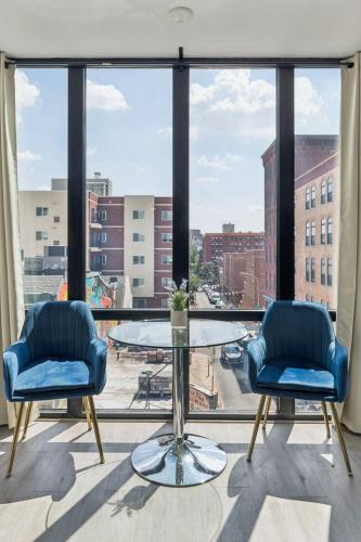 景觀, Stay at Luna on N 11th St in 費城近市中心 景觀, Stay at Luna on N 11th St in 費城近市中心