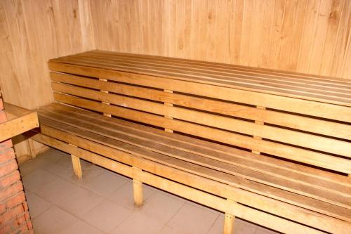 This photo about Skorpion Minihotel shared on HyHotel.com