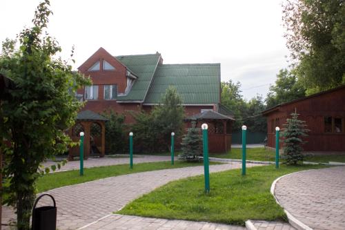 This photo about Skorpion Minihotel shared on HyHotel.com