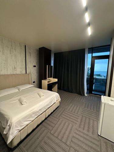 Hotel Georgia in Kobuleti Hotel Georgia in Kobuleti
