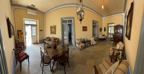 Arhontiko Frangos in Kato Drys Arhontiko Frangos in Kato Drys