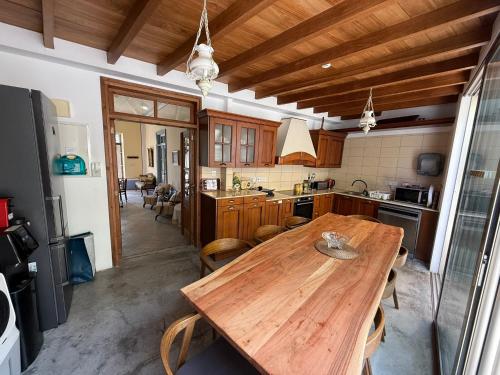 Arhontiko Frangos in Kato Drys Arhontiko Frangos in Kato Drys