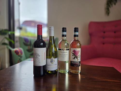 Étterem, The Old Schoolhouse Hotel in Larkhall Étterem, The Old Schoolhouse Hotel in Larkhall