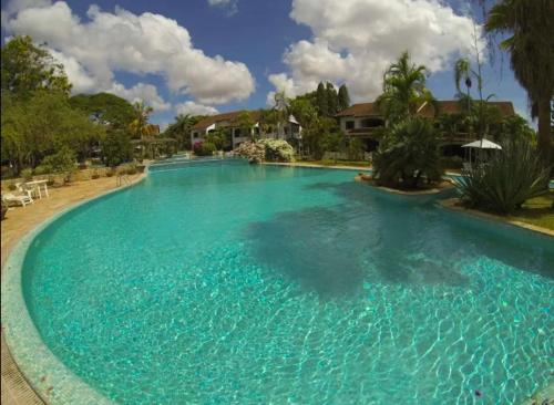 Woburn Apartments 5C in Malindi Woburn Apartments 5C in Malindi