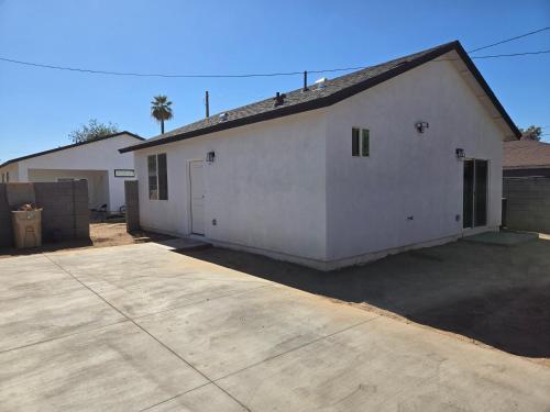 Pemandangan luar, Casita in back house Not a hotel shared living in Phoenix (AZ) Pemandangan luar, Casita in back house Not a hotel shared living in Phoenix (AZ)