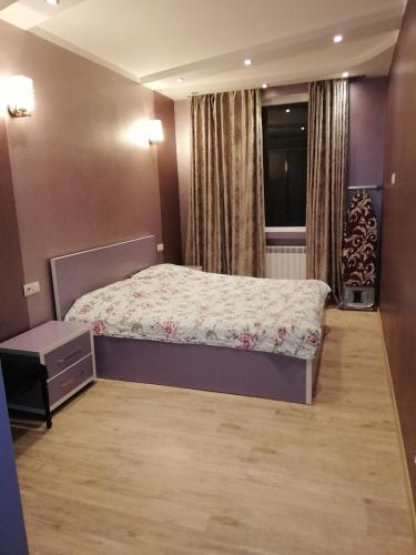 Happy and Quiet Flat :)