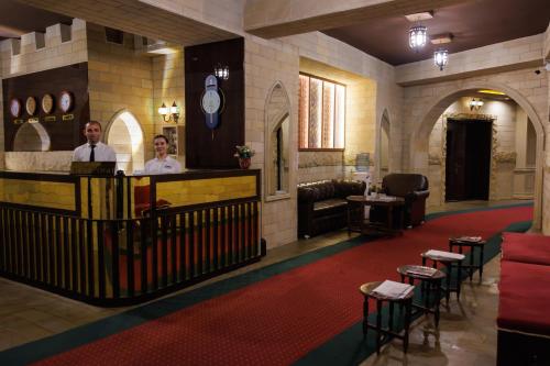 Dashli Gala Hotel Ganja in 加尼亞 Dashli Gala Hotel Ganja in 加尼亞