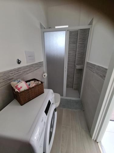 Appartamento Portorosa in Furnari Appartamento Portorosa in Furnari