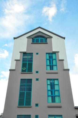 館内設備, タット プレイス ホテル (Tat Place Hotel) in クアラ ブライト 館内設備, タット プレイス ホテル (Tat Place Hotel) in クアラ ブライト