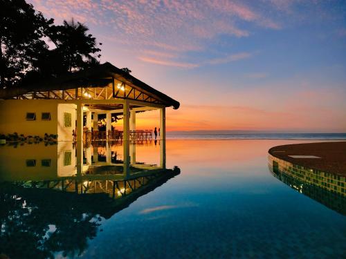 View, Resort Deja Vu in Siquijor View, Resort Deja Vu in Siquijor