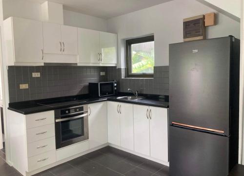 Ferie hus K3 in Ko Man Klang Ferie hus K3 in Ko Man Klang