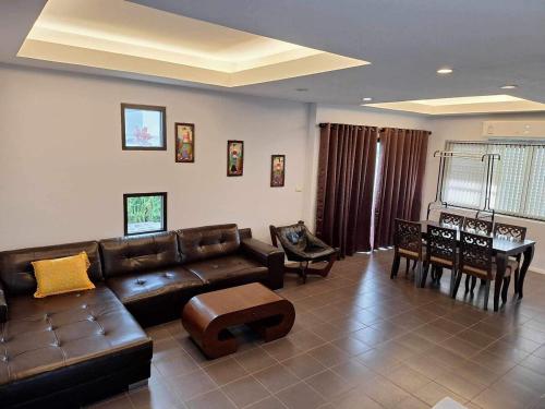 Ferie hus K3 in Ko Man Klang Ferie hus K3 in Ko Man Klang