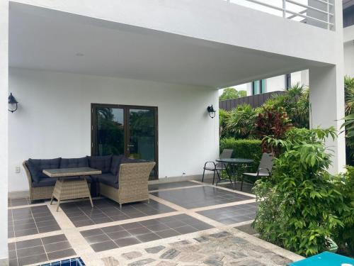 Ferie hus K3 in Ko Man Klang Ferie hus K3 in Ko Man Klang