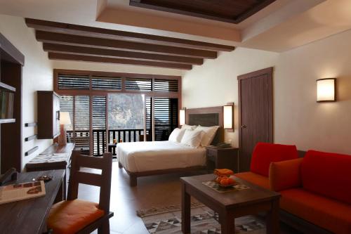 마인 핫 스프링 리조트 (Ma'In Hot Springs Resort) in 마다바 마인 핫 스프링 리조트 (Ma'In Hot Springs Resort) in 마다바