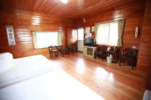 This photo about Tao Shan Homestay shared on HyHotel.com