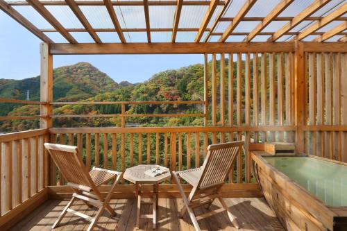 This photo about Tsuganoki shared on HyHotel.com