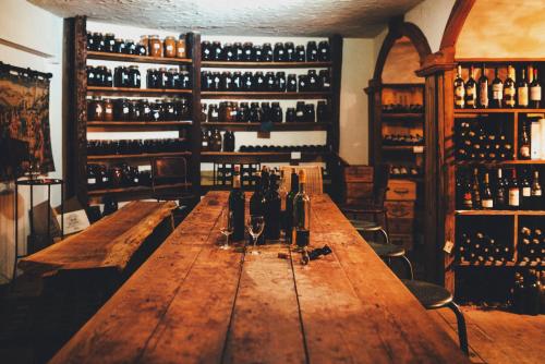 This photo about Tsilaosa Hotel shared on HyHotel.com