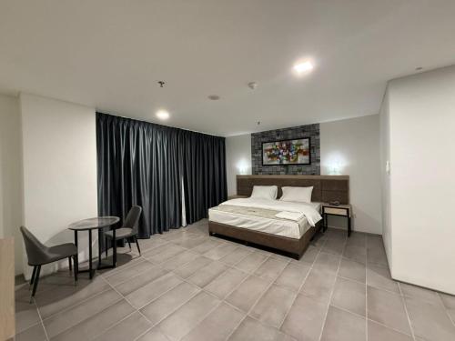 Arena Suites Kuala Lumpur in 세타팍 Arena Suites Kuala Lumpur in 세타팍