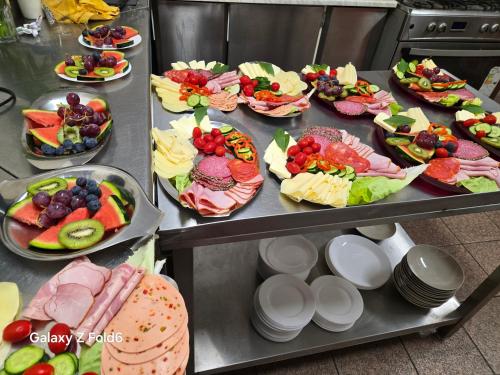 Bike Hostel&Camp in Przewoz Bike Hostel&Camp in Przewoz