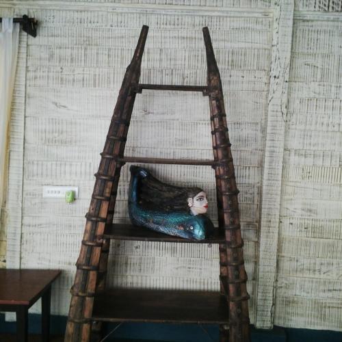 This photo about Rock Bite shared on HyHotel.com