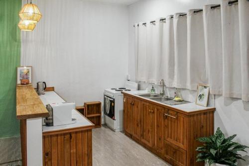 Tiare Central 2BR Unit in โมโตโอตัว Tiare Central 2BR Unit in โมโตโอตัว