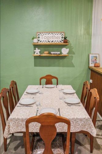 Tiare Central 2BR Unit in โมโตโอตัว Tiare Central 2BR Unit in โมโตโอตัว