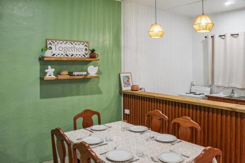 Tiare Central 2BR Unit in โมโตโอตัว Tiare Central 2BR Unit in โมโตโอตัว