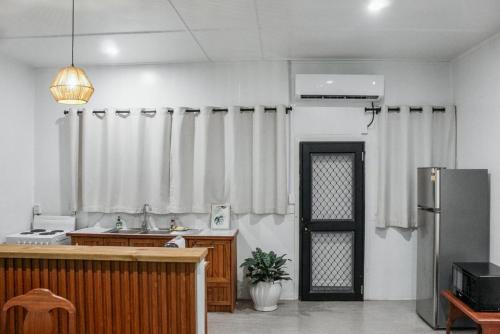 Tiare Central 2BR Unit in โมโตโอตัว Tiare Central 2BR Unit in โมโตโอตัว