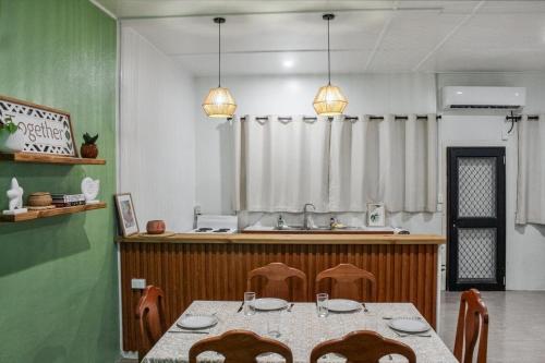 Tiare Central 2BR Unit in โมโตโอตัว Tiare Central 2BR Unit in โมโตโอตัว