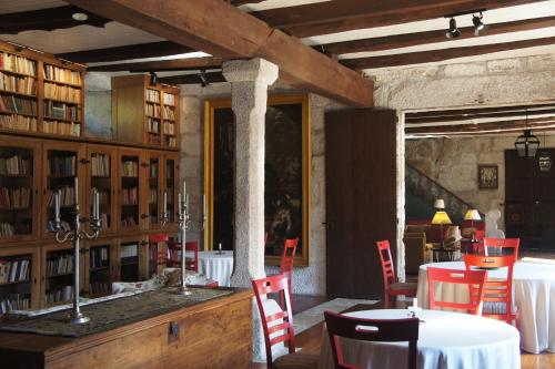 المرافق الترفيهية, Casa de Sezim in Azurem المرافق الترفيهية, Casa de Sezim in Azurem