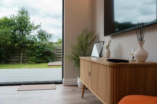 Erkély/terasz, Charming Newly Renovated Home In Harrogate in High Harrogate Erkély/terasz, Charming Newly Renovated Home In Harrogate in High Harrogate
