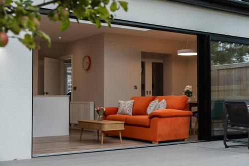 Létesítmények, Charming Newly Renovated Home In Harrogate in High Harrogate Létesítmények, Charming Newly Renovated Home In Harrogate in High Harrogate
