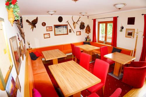 Instalaciones, Bergheim Schmidt, Almhutten im Wald Appartments an der Piste Alpine Huts in Forrest Appartments near in Turracher Hohe Instalaciones, Bergheim Schmidt, Almhutten im Wald Appartments an der Piste Alpine Huts in Forrest Appartments near in Turracher Hohe