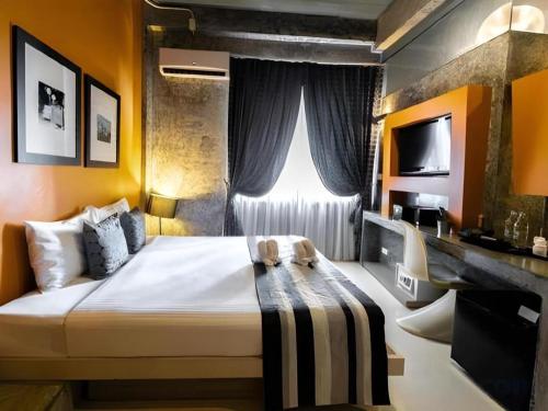 The B Ranong Trend Hotel in Ranong The B Ranong Trend Hotel in Ranong