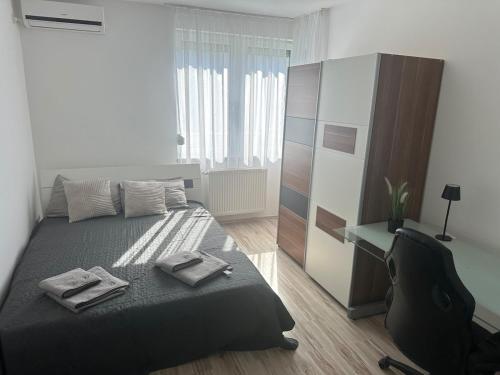 Laura Apartman in เซสตาเคิร์ต Laura Apartman in เซสตาเคิร์ต