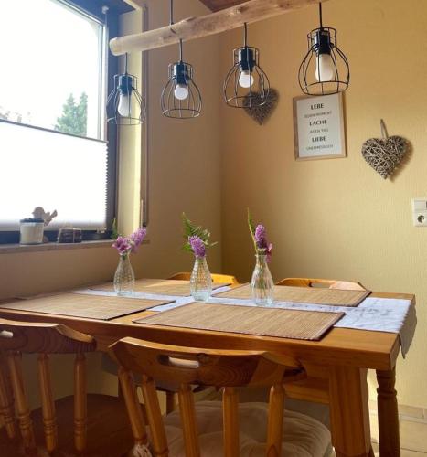 Ferienwohnung Odenwaldliebe in Grasellenbach Ferienwohnung Odenwaldliebe in Grasellenbach